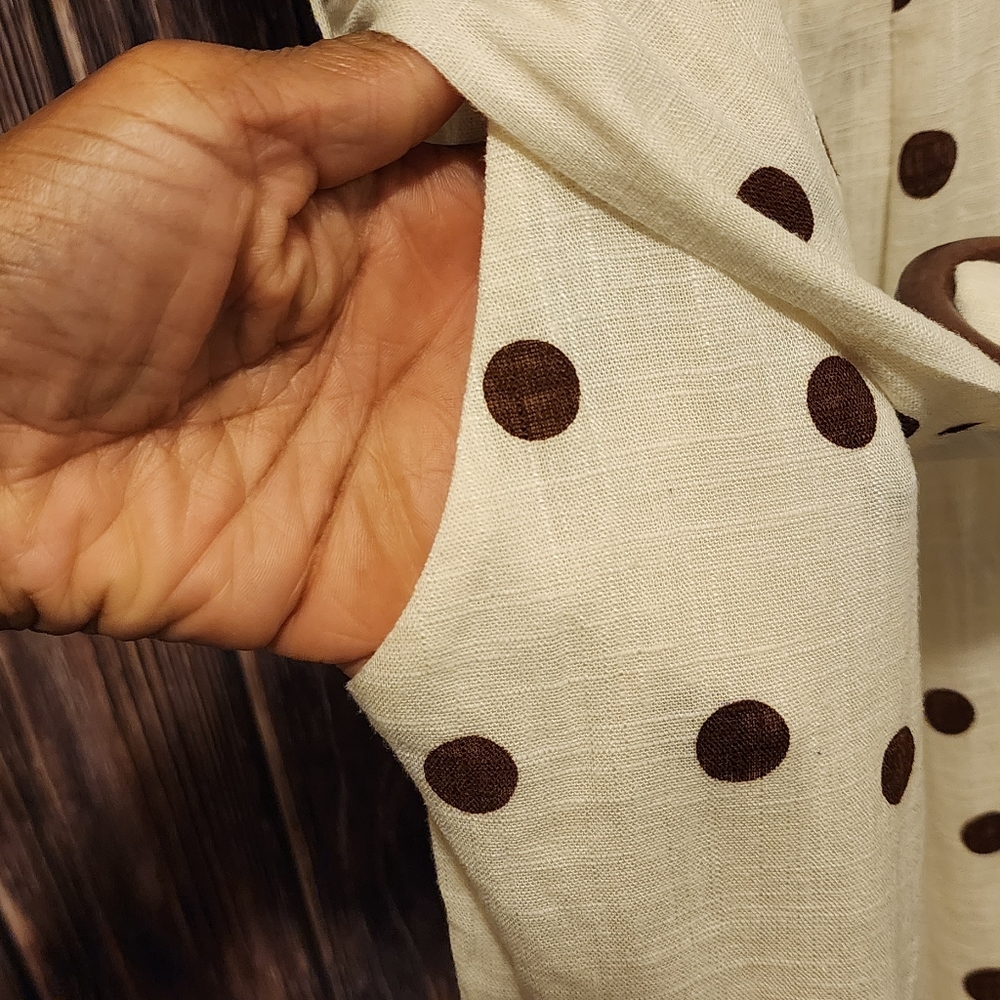 monteau jumpsuit - Picture 6 of 7